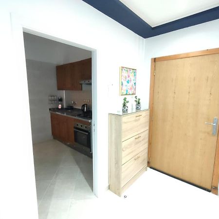 Fresh 2 Bedroom Tangier Apartment With Air Conditioner Dış mekan fotoğraf